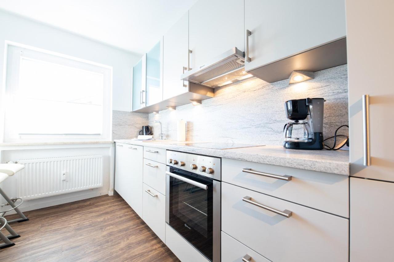 Cloud 9 Daire Garmisch-Partenkirchen Dış mekan fotoğraf