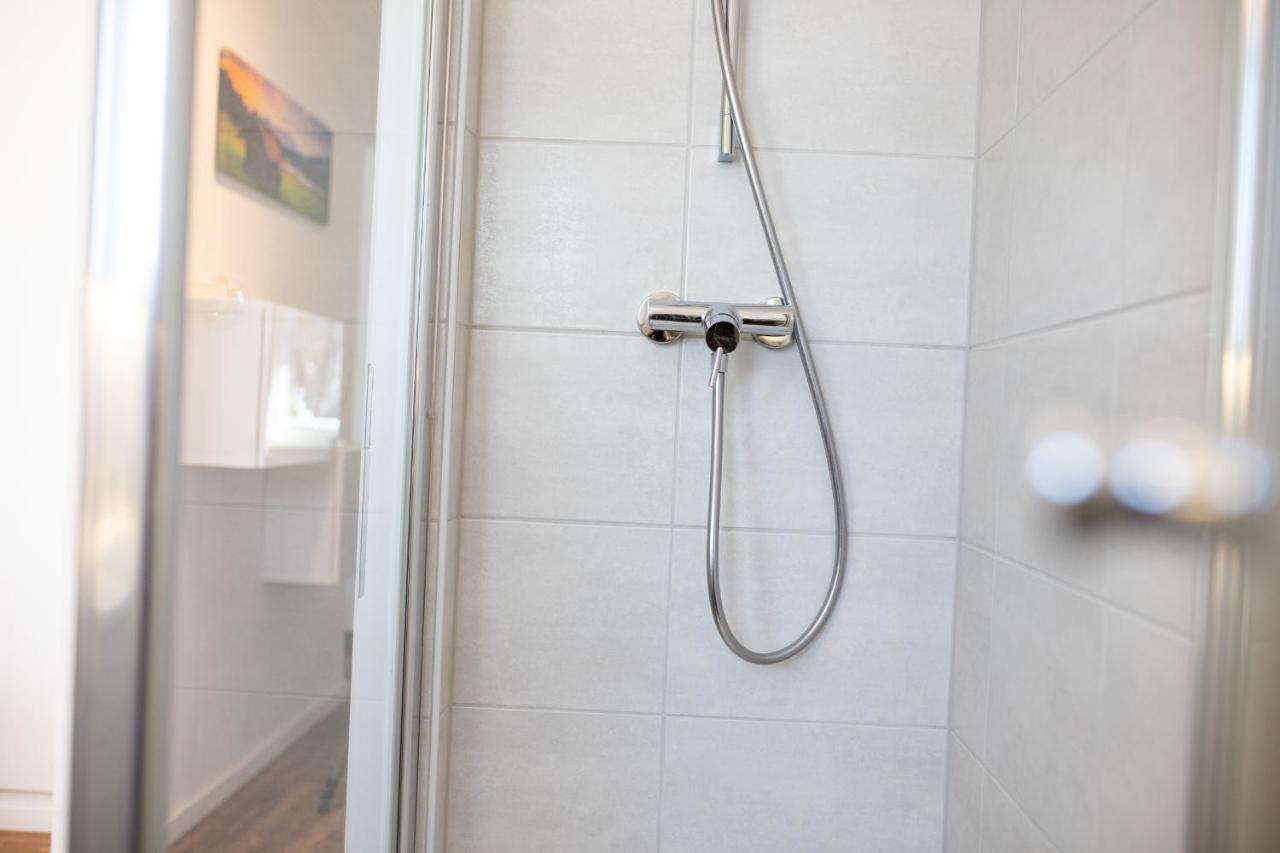 Cloud 9 Daire Garmisch-Partenkirchen Dış mekan fotoğraf